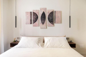 Liam's gem luxury apartment in Milan